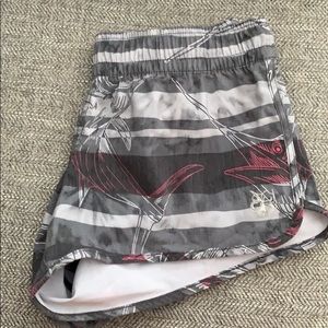 Salt life water shorts